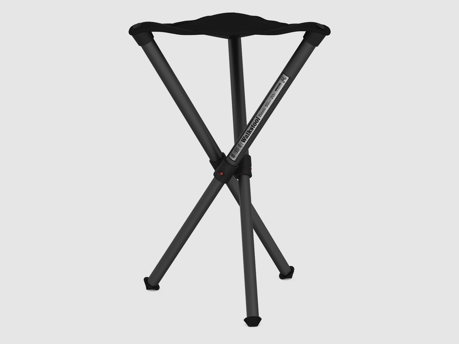 Walkstool Sitzhocker Basic