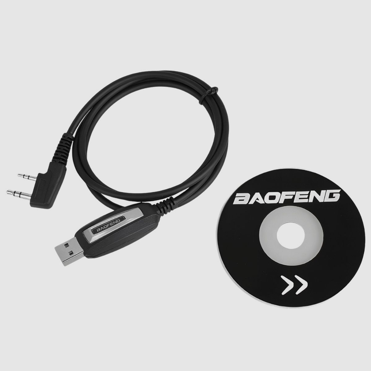 Baofeng – USB-Programmierkabel für Baofeng-Funkgeräte, Bild 4 von 4