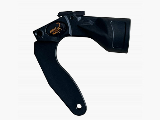 Steambow | AR-6 Stinger II levier de tension pour Steambow Tactical & Survival