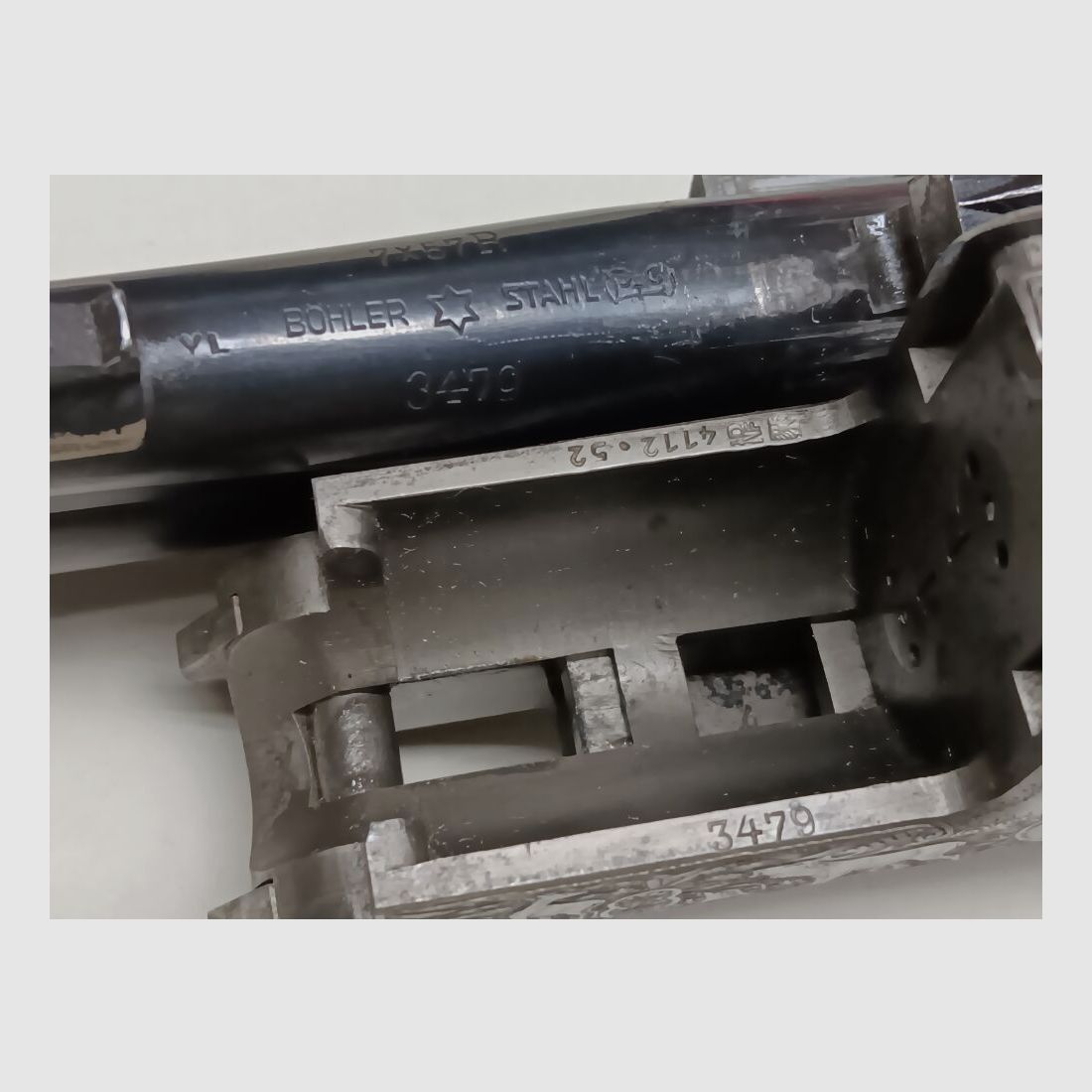 Ferlacher Waffen-Frankonia-Würzburg