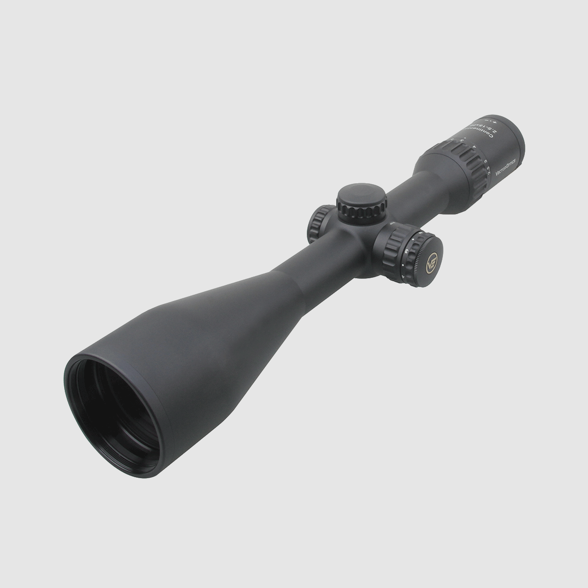 VECTOR OPTICS Continental x6 2.5-15×56 G4 Zielfernrohr, Bild 1 von 8