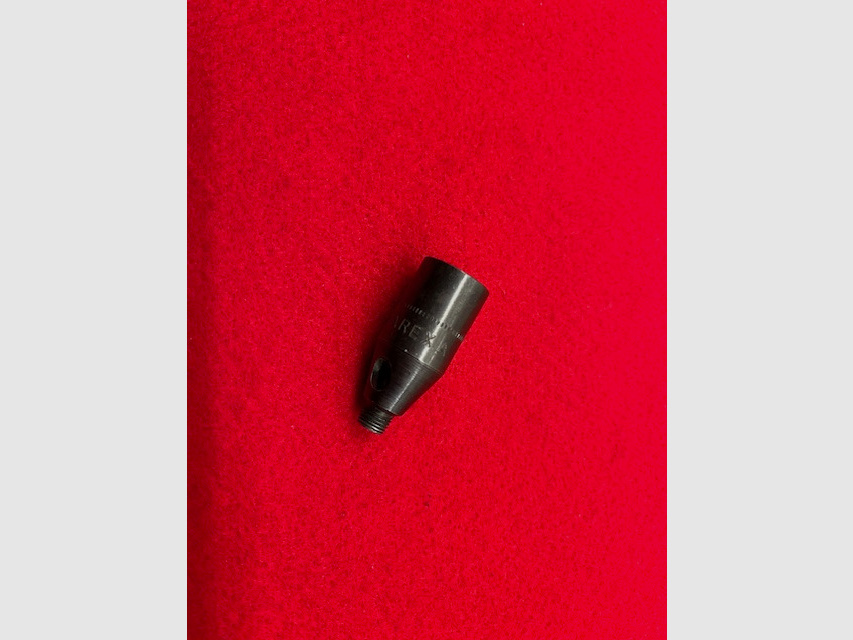 ABSCHUSSBECHER UMAREX A  ZUSATZLAUF 