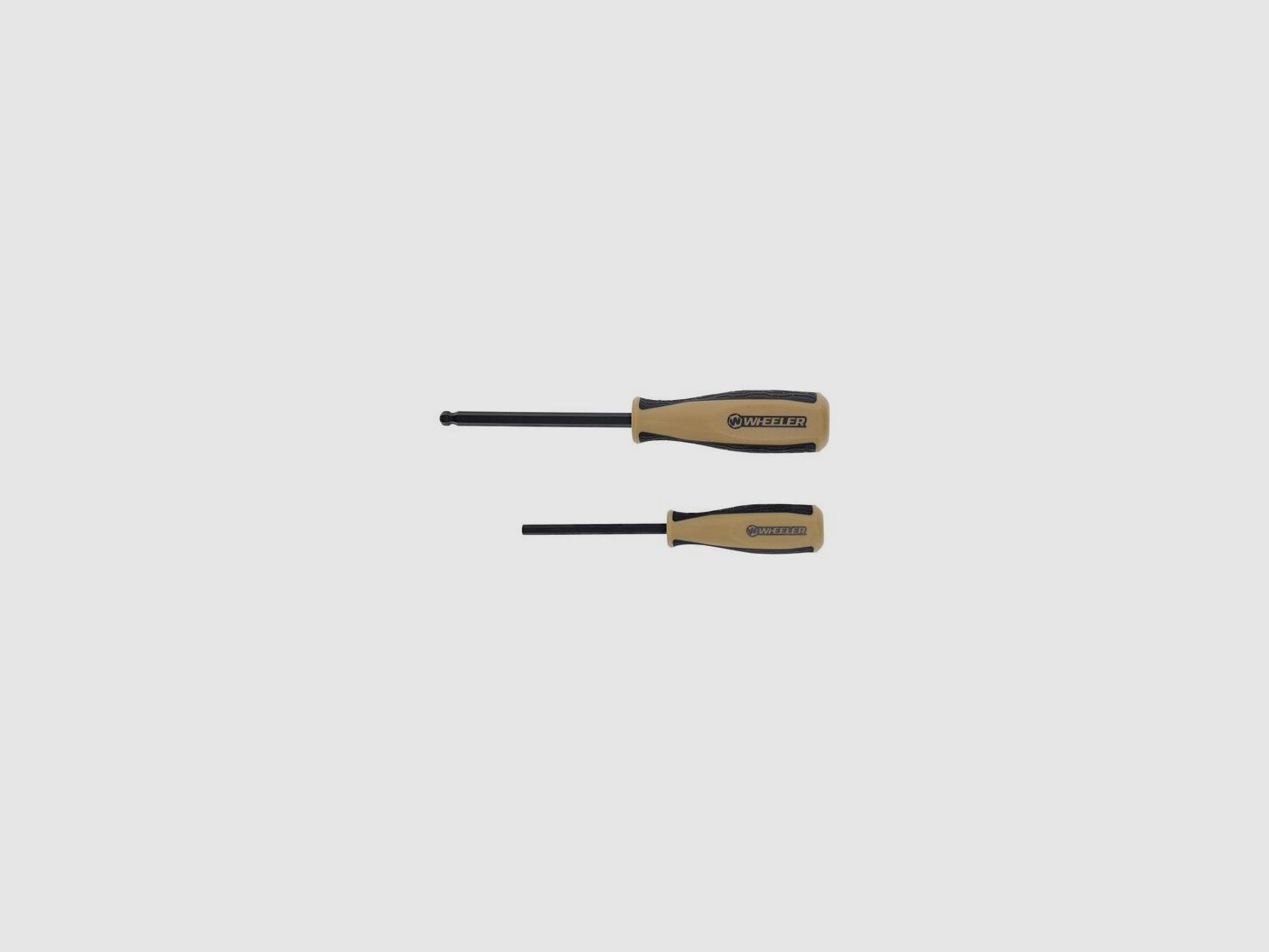 Wheeler Set 30 Sechskantschraubendreher SAE/Metrisch und Torx mit Werkbankhalter, Bild 15 von 15