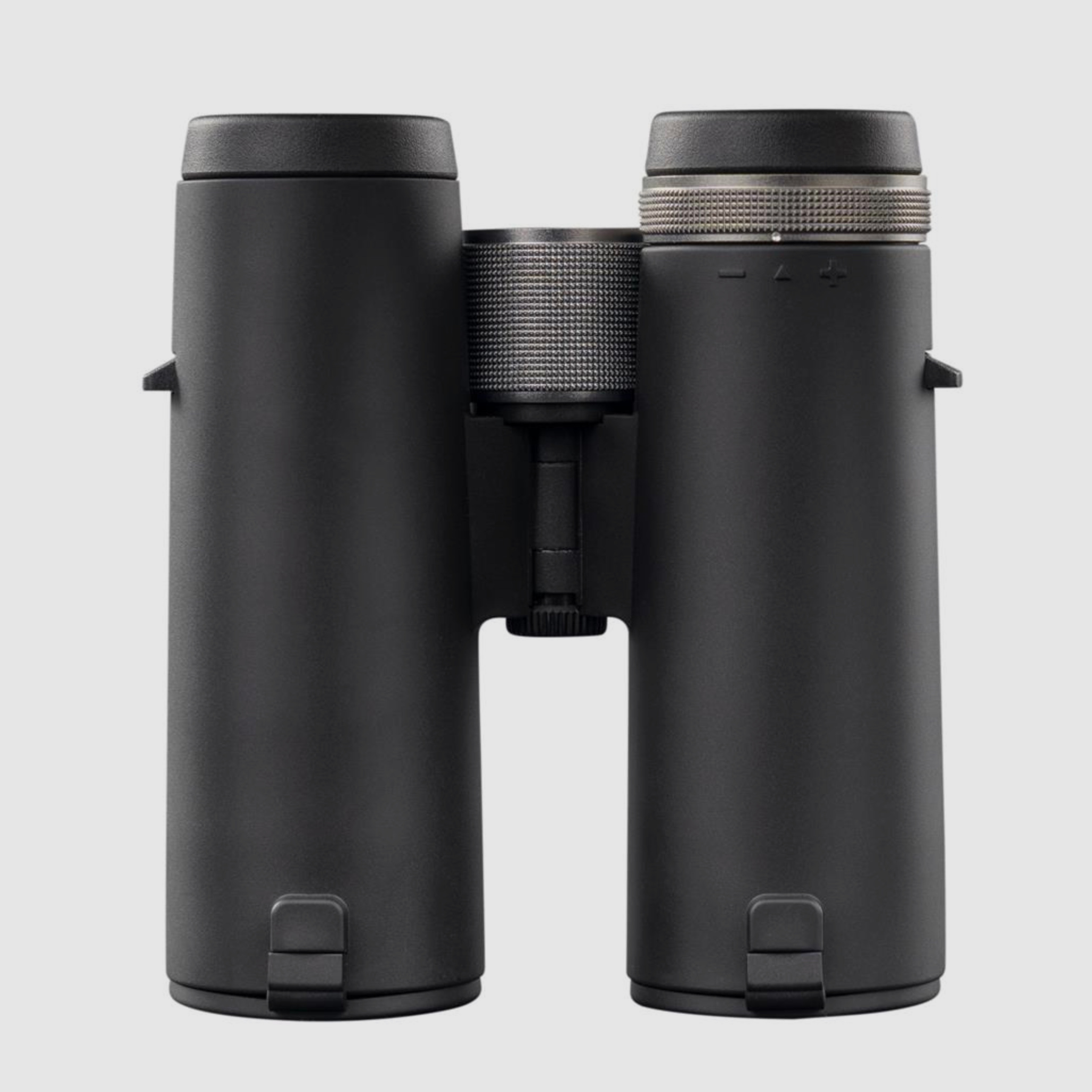 DÖRR PUMA 10x42 Dachkantfernglas schwarz mit Zubehör 533413