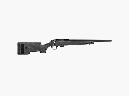 Bergara BMR X - Steel .17HMR 20 Zoll (20")