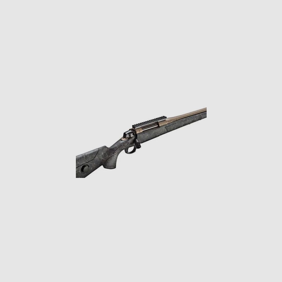 CVA Cascade LRX - Waffen Friedrichs, immagine 2 di 6