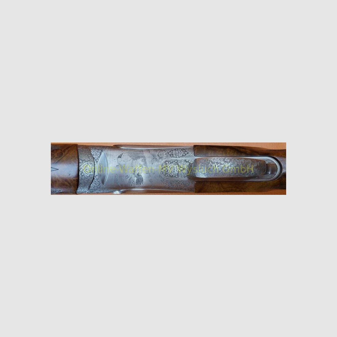 Ein Traum Perazzi MX8 SCO "Cartelle"