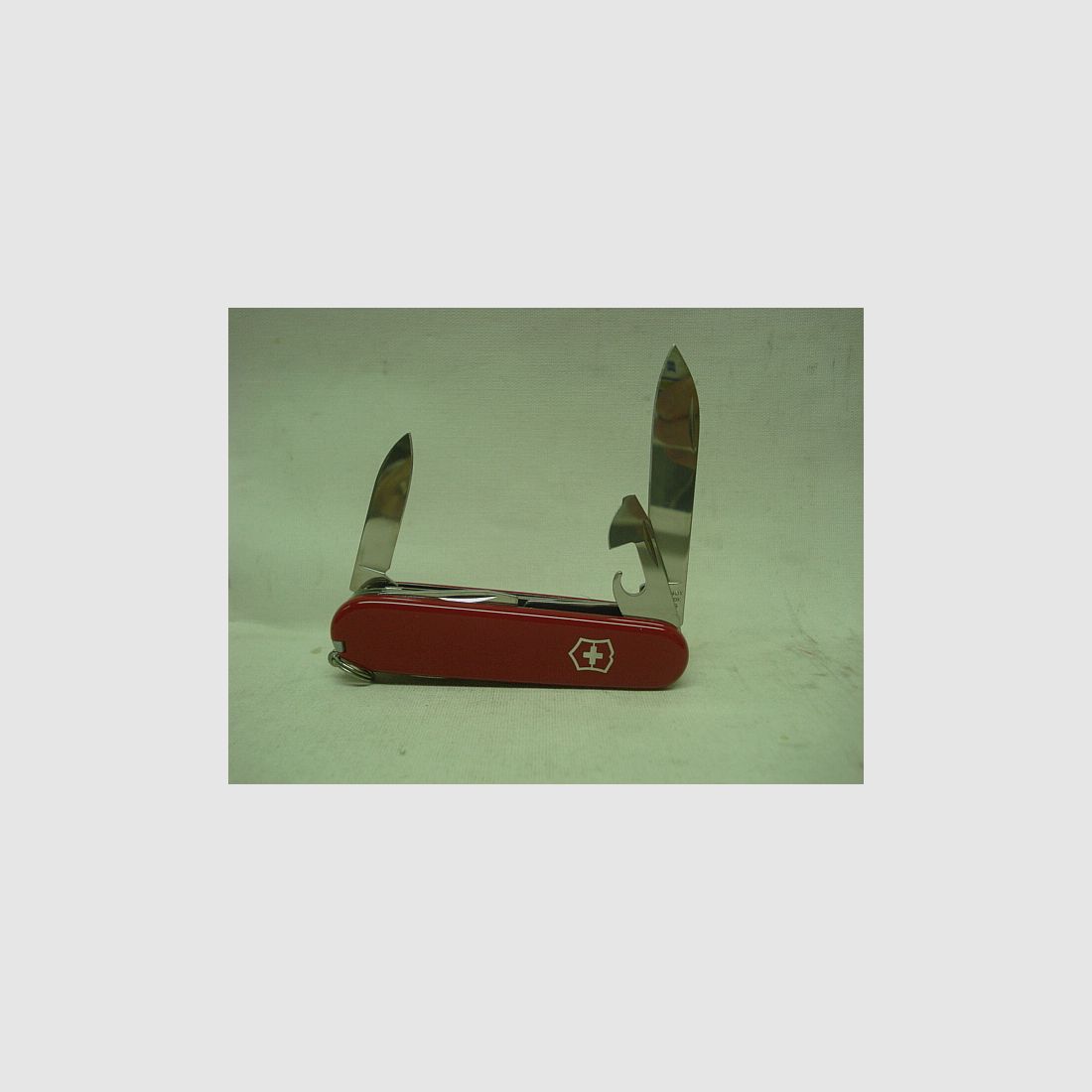 Original Huntsman - Schweizer-Messer, 14-tlg