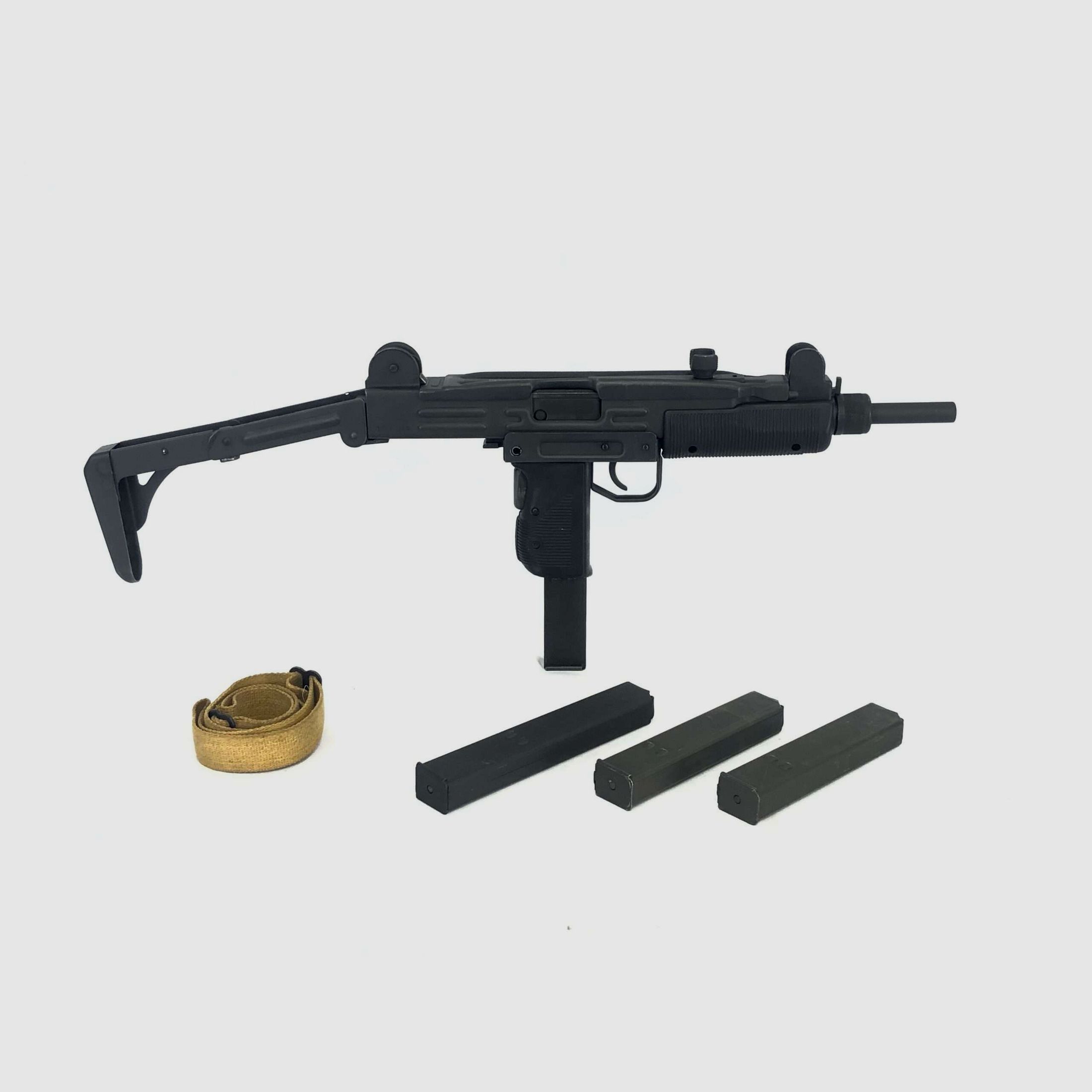 Vector Pistole Uzi .45 ACP, Bild 1 von 6