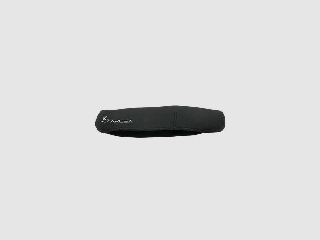 Futteral Zielfernrohr Arcea - 26,5 bis 30,5 cm - Glocke 4,3 cm, Bild 2 von 6