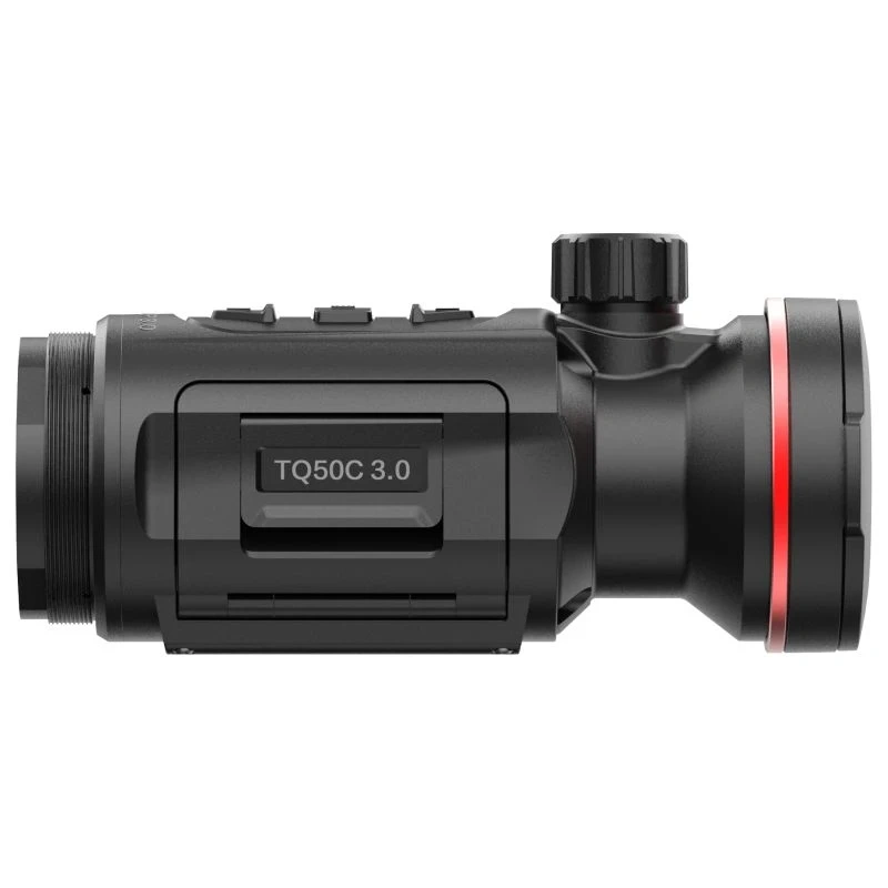 Hikmicro Wärmebild-Vorsatzgerät Clip-On Thunder TQ50C 3.0, Bild 4 von 7