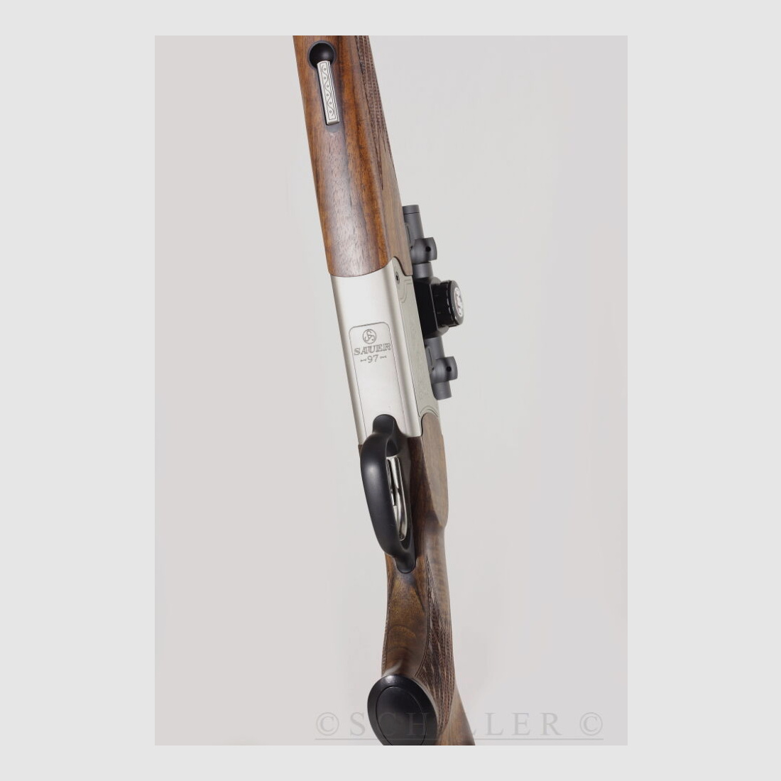 Sauer und Sohn 97