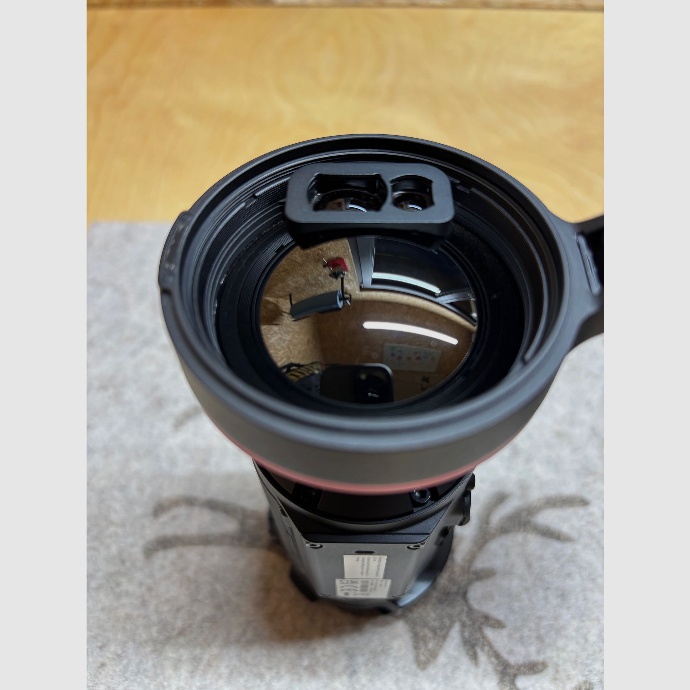 Hikmicro Thunder TQ50CL 3.0