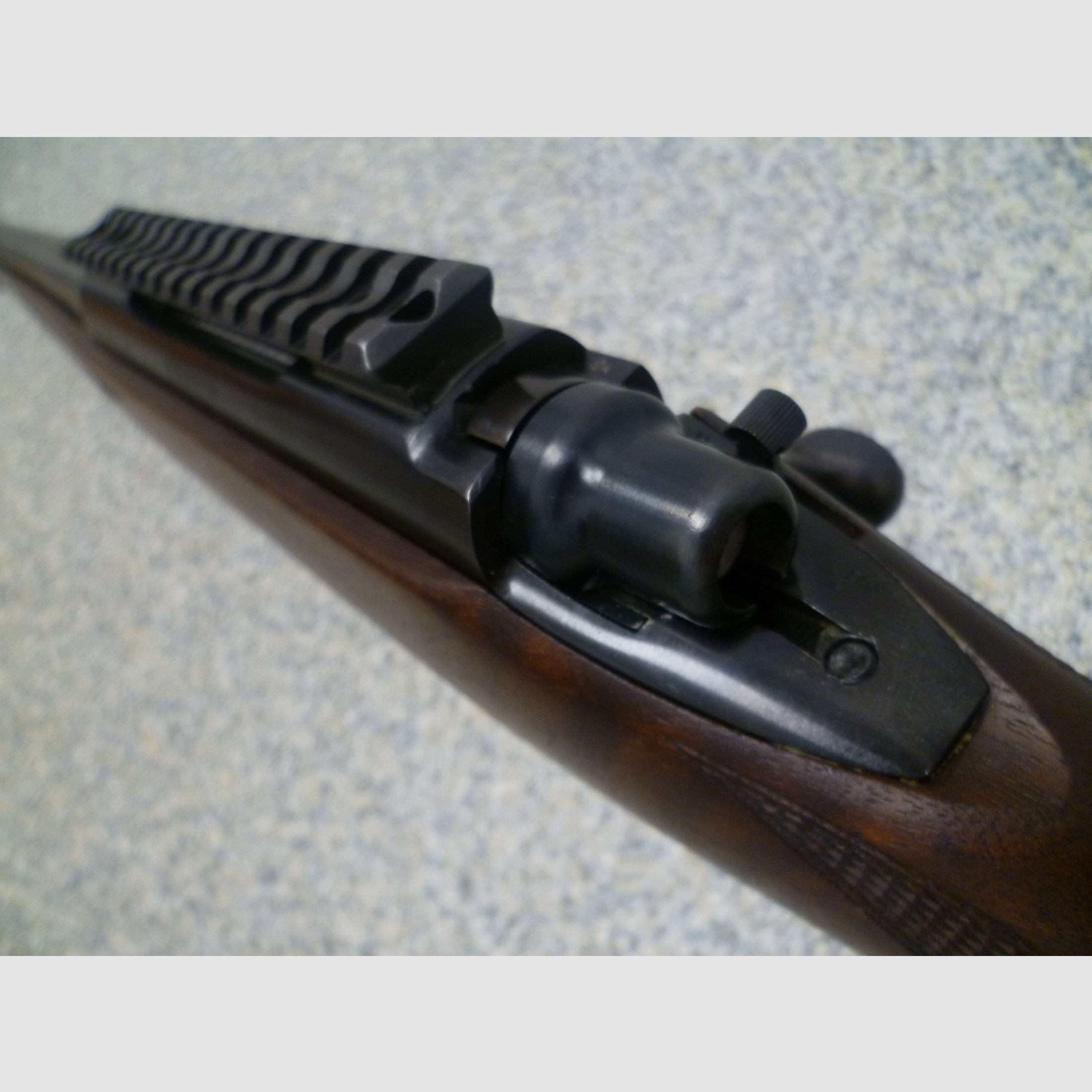 Repetierbüchse Remington 700 .30-06 Spring.