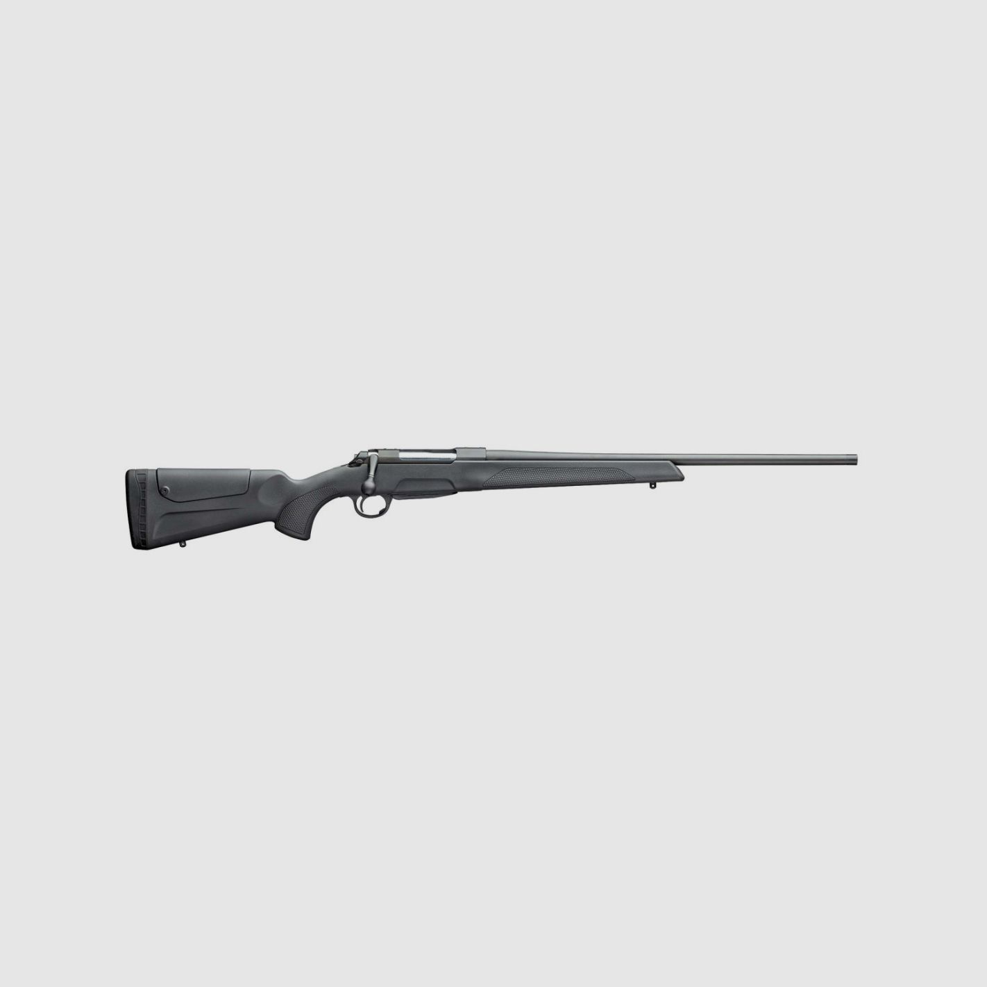 Bolt Action Rifle Sabatti Lyra cal. 308 Win barrel 56 cm