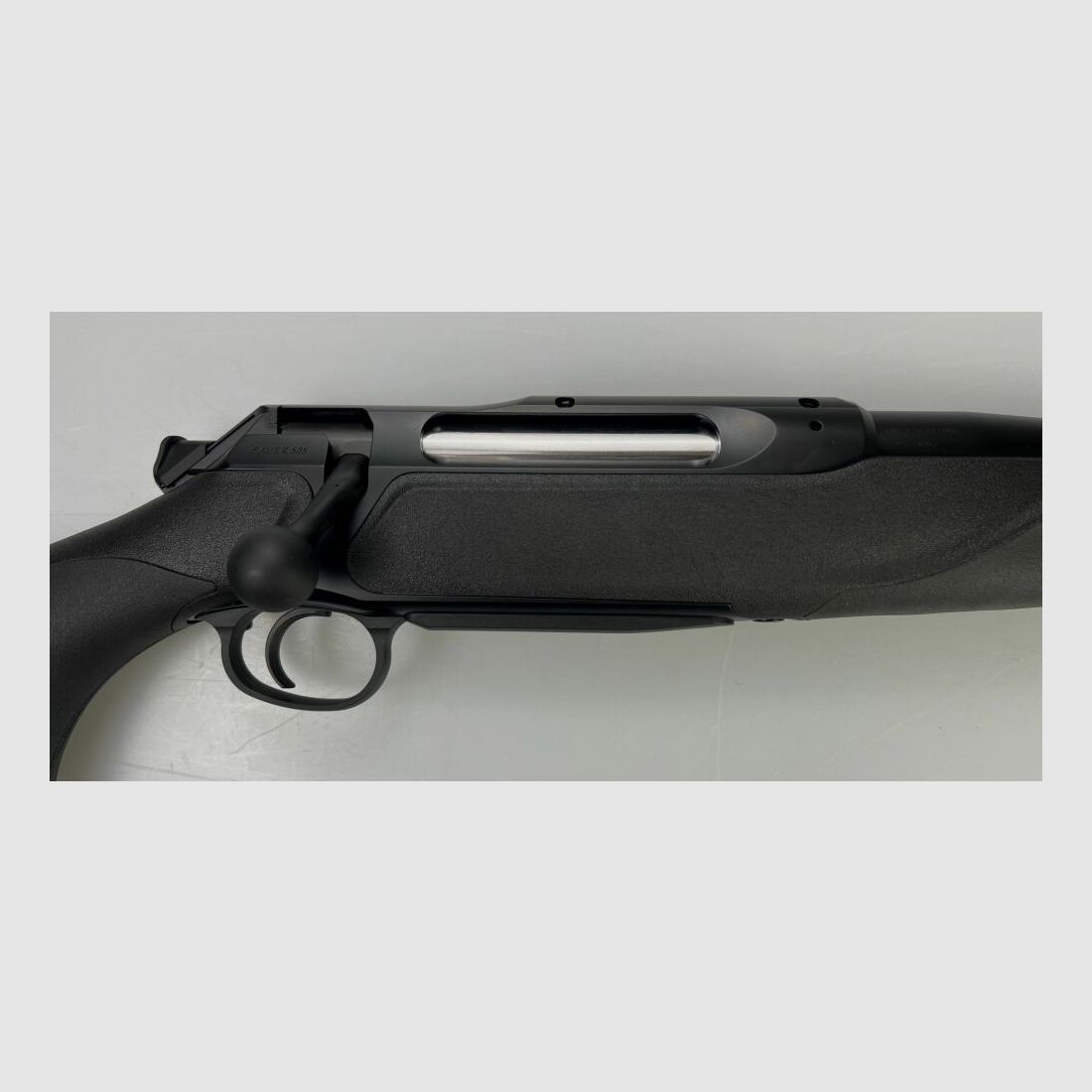 Sauer 505 ErgoMax Black