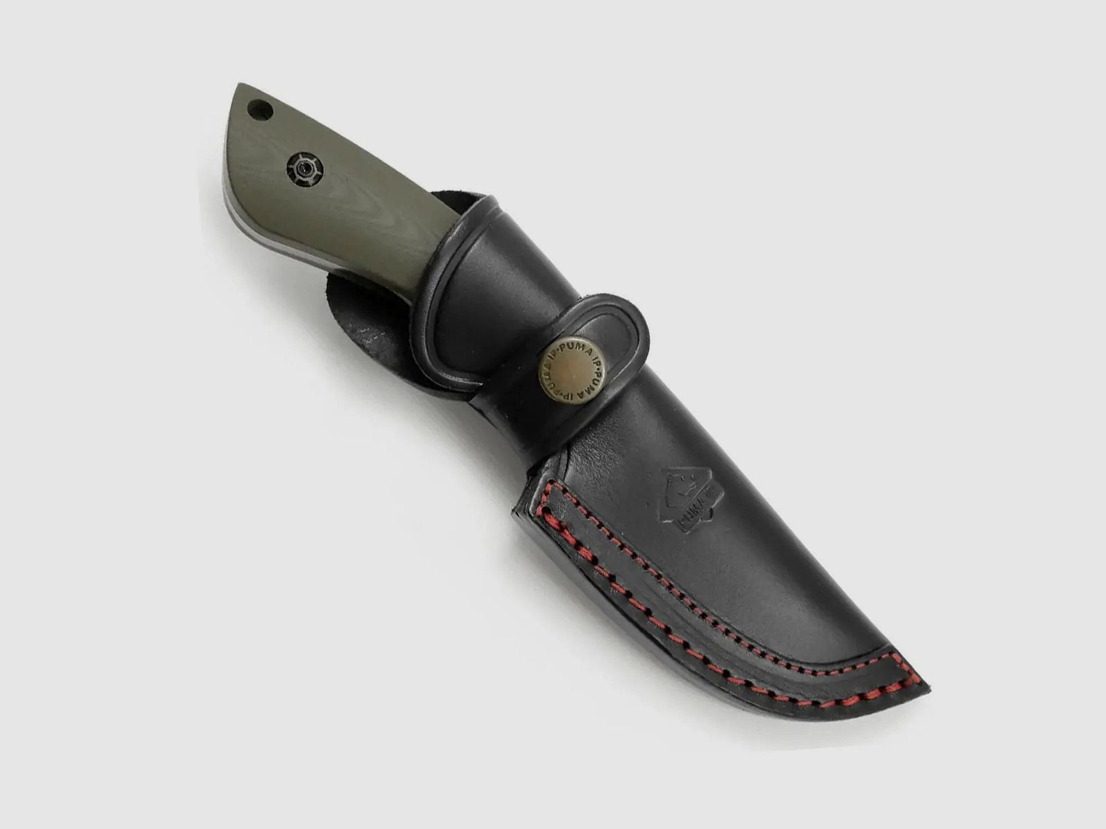 PUMA IP wildboar I, G10 green