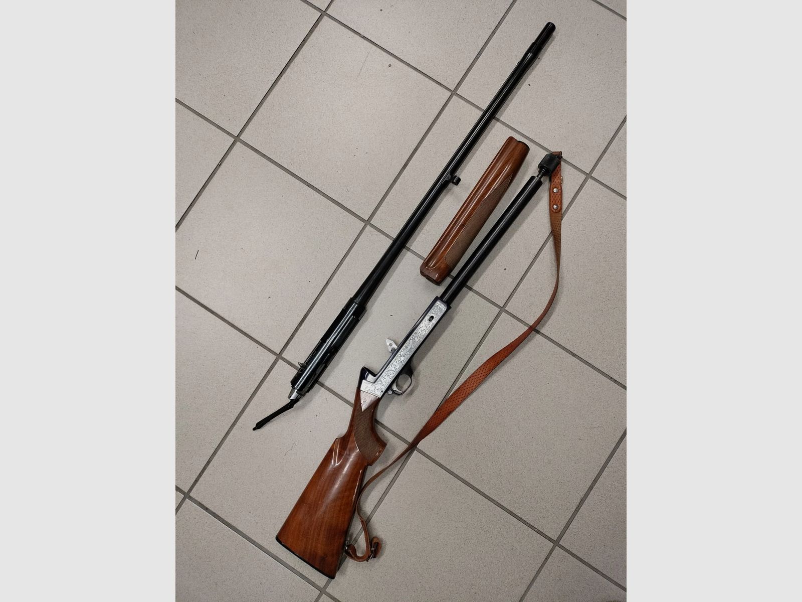 BENELLI 123 SL80, zdjęcie 1 z 4