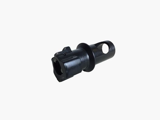 Verschlusskopf VOERE Um 338Lm und 300Nm - VOHPX4BHUM