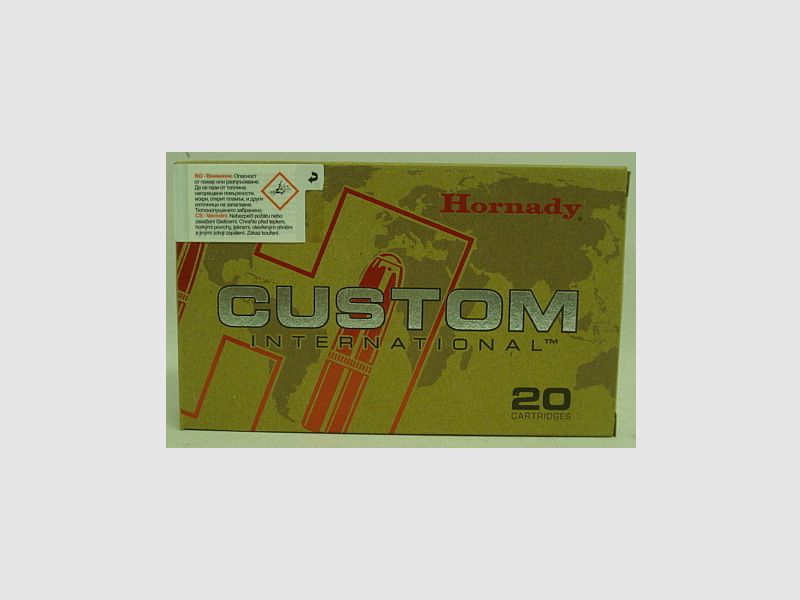 .30-06 RN 220gr/14,3g - (a20) #8114