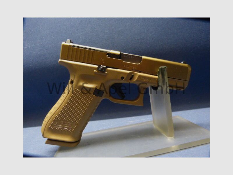 Glock Glock 19X M.O.S.