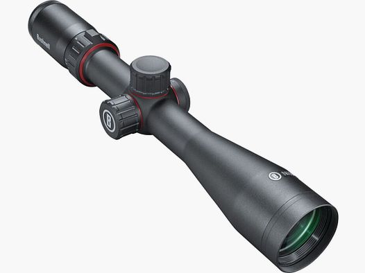 Bushnell Nitro 2,5–15x50