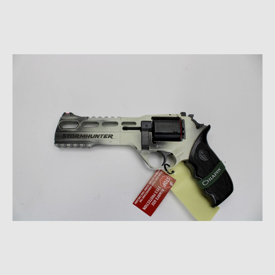 Chiappa Rhino 60 DS Stormhunter .357Mag