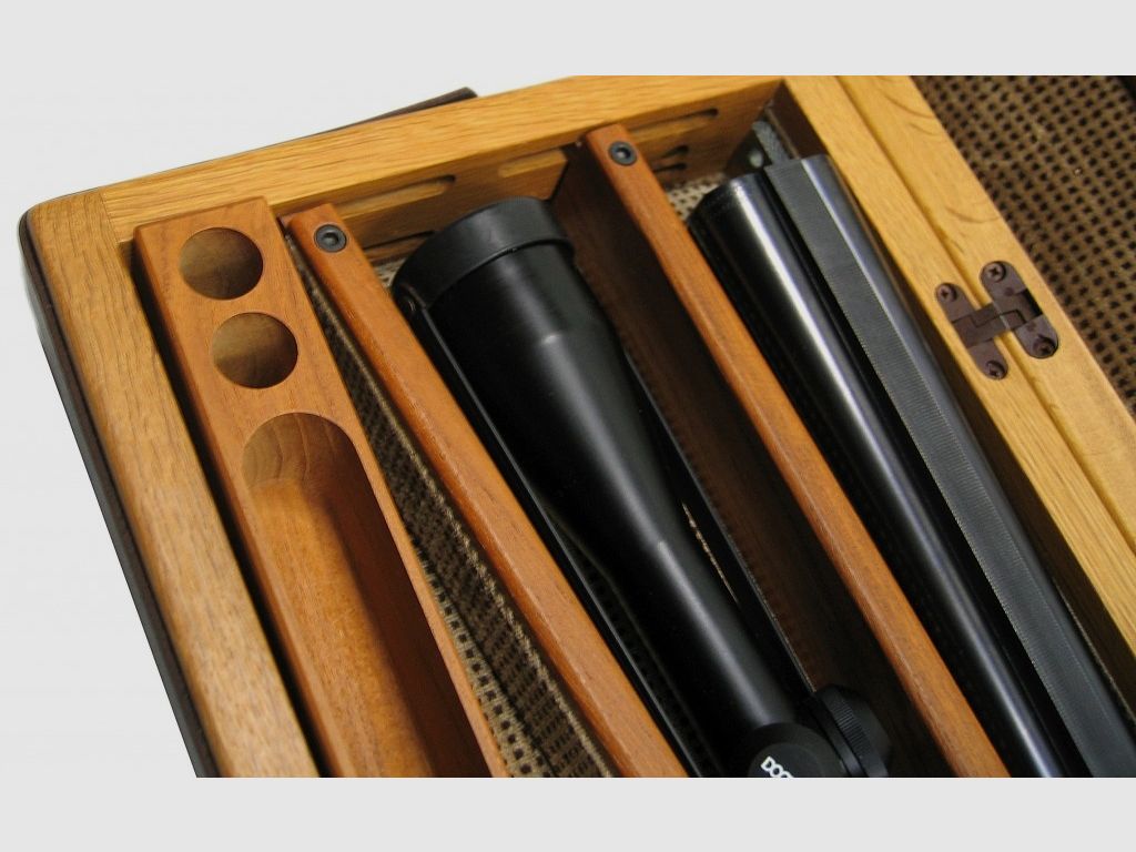 Luxus-Box, Bild 5 von 19