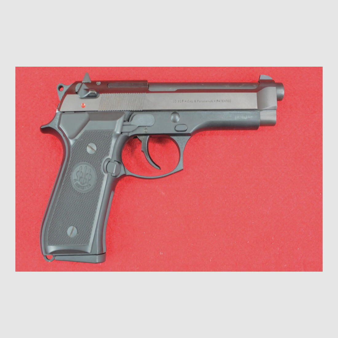 Beretta 92