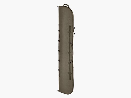Front RB gun case 130 cm Fog Green