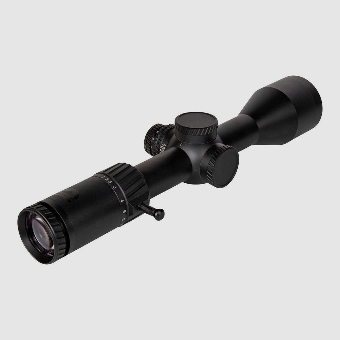 Sightmark Richtkijker Presidio 2-12x50, HDR