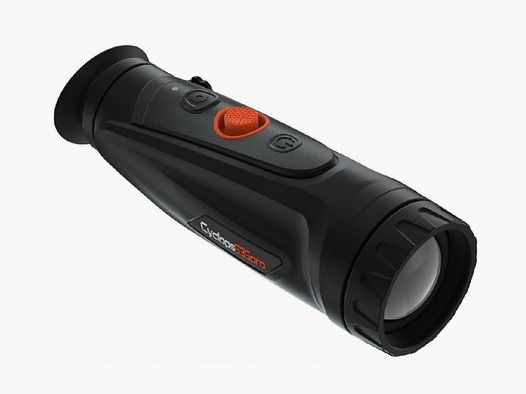 Cámara termográfica Thermtec Cyclops 635 Pro
