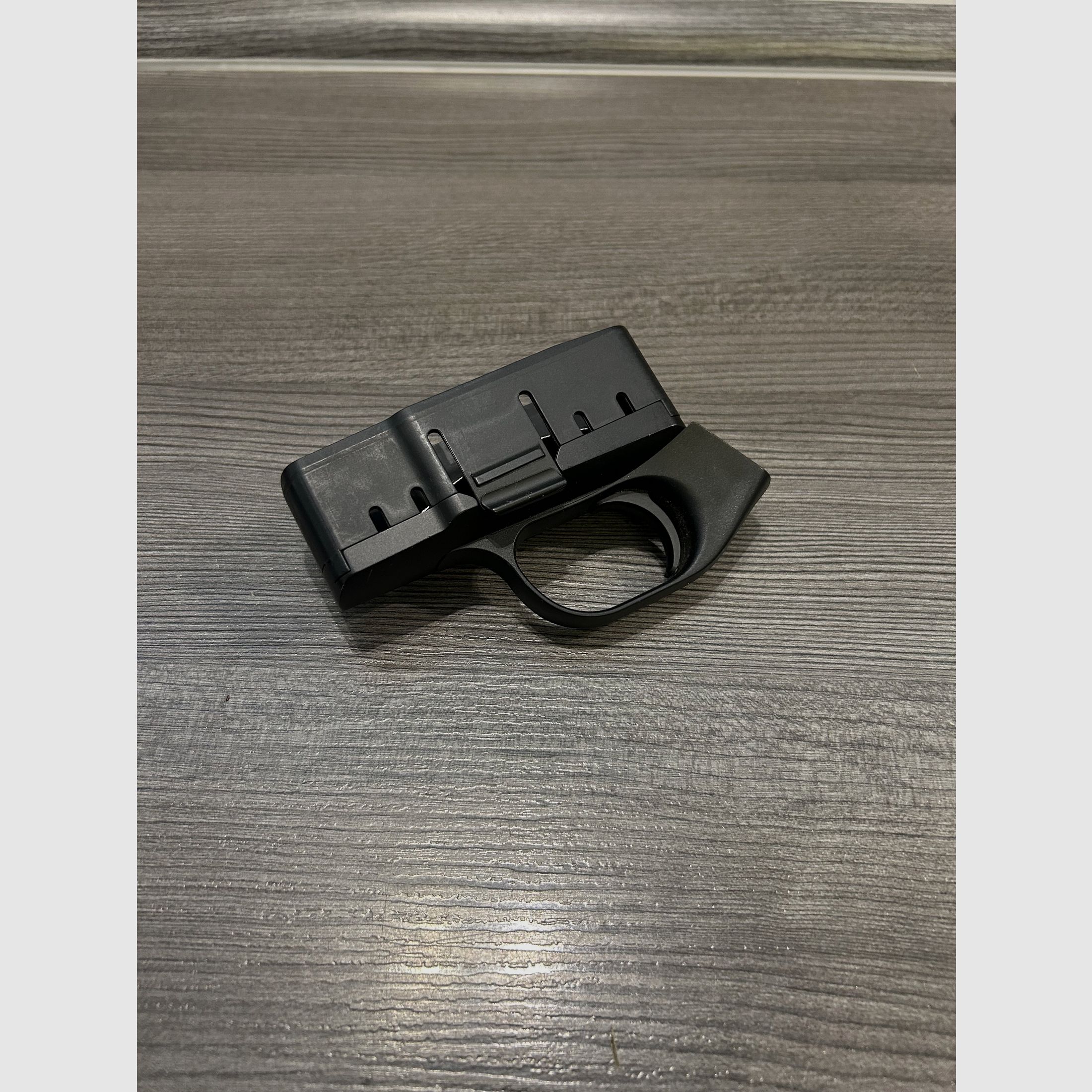 Blaser R8 trekker eenheid / magazijn