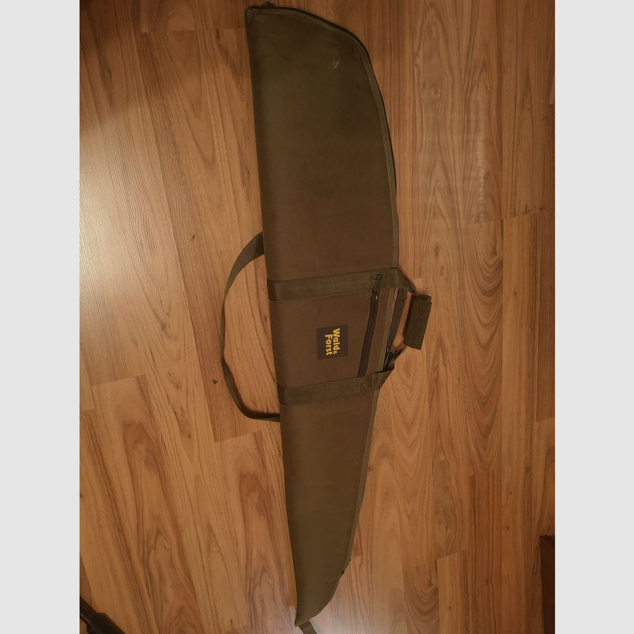 Mercury 85XTac Kipplauf Luftgewehr Set 4,5mm Diabolos inkl. 3-9x32 Zielfernrohr Tasche