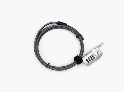 Seissiger cavo antifurto
