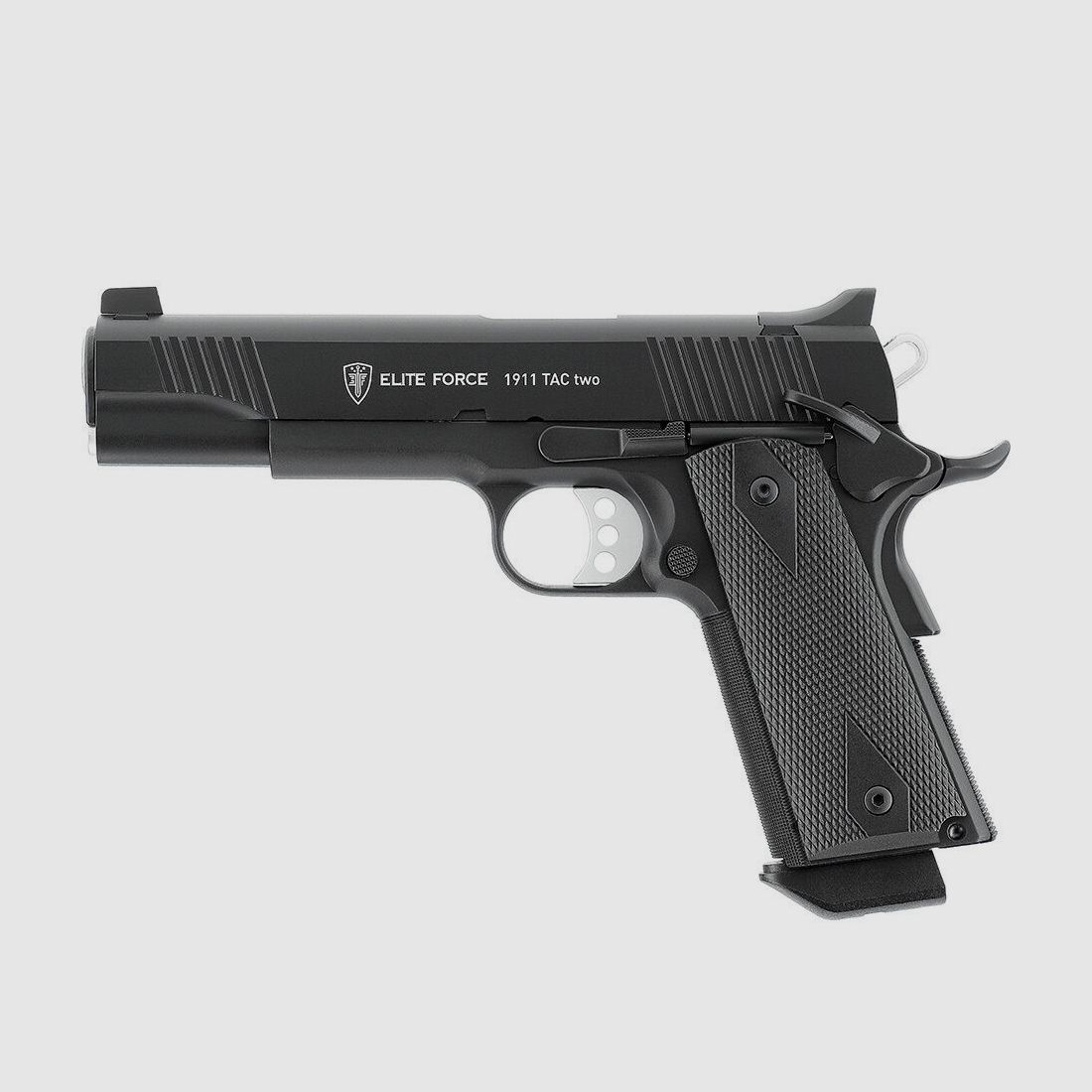 Elite Force	 Elite Force 1911 Tac Two 6mm BB GBB