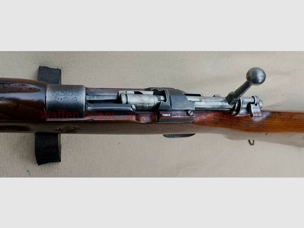 La Coruna K98/43