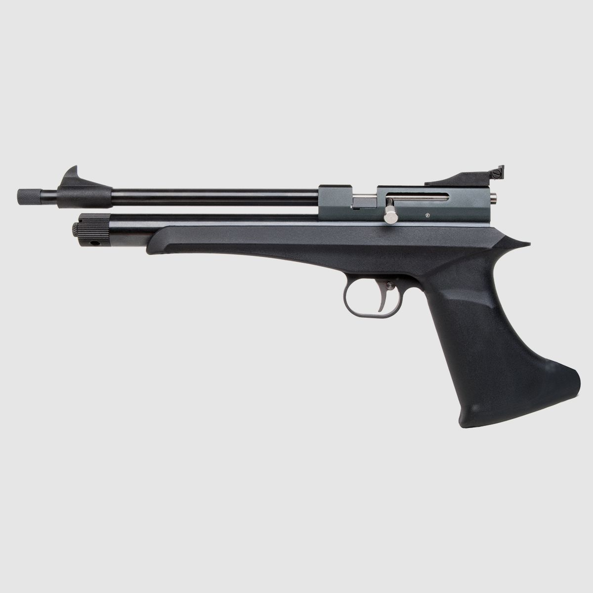 Pistolet DIANA chaser 4,5 mm - Air comprimé Co2 Non BlowBack