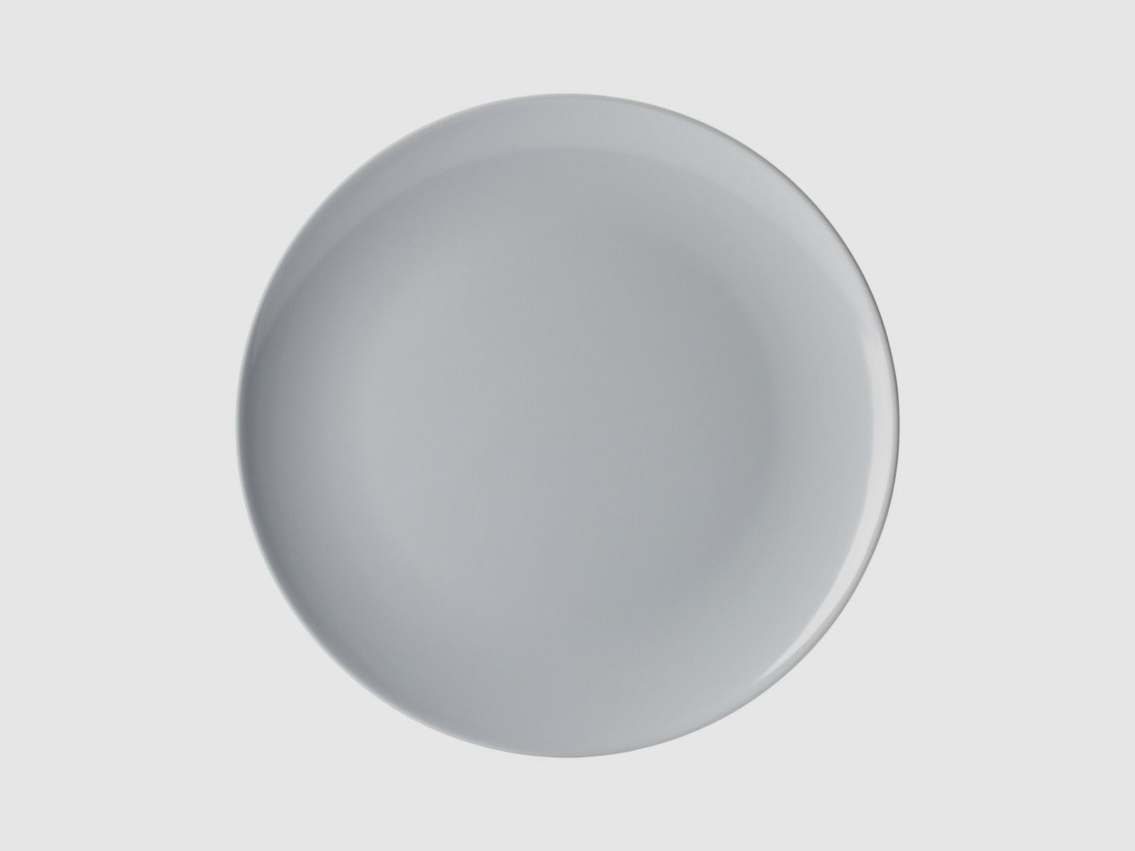 Set di Piatti Vivid Line, Grigio Chiaro, immagine 4 di 17