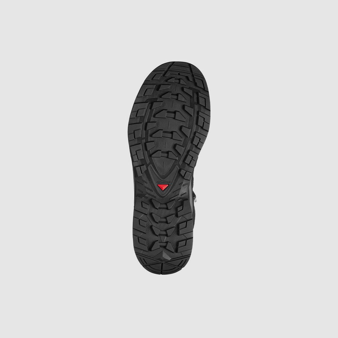 SALOMON – HERREN – QUEST ECHO GTX M Schwarz / Castlerock / Schwarz, Bild 7 von 8