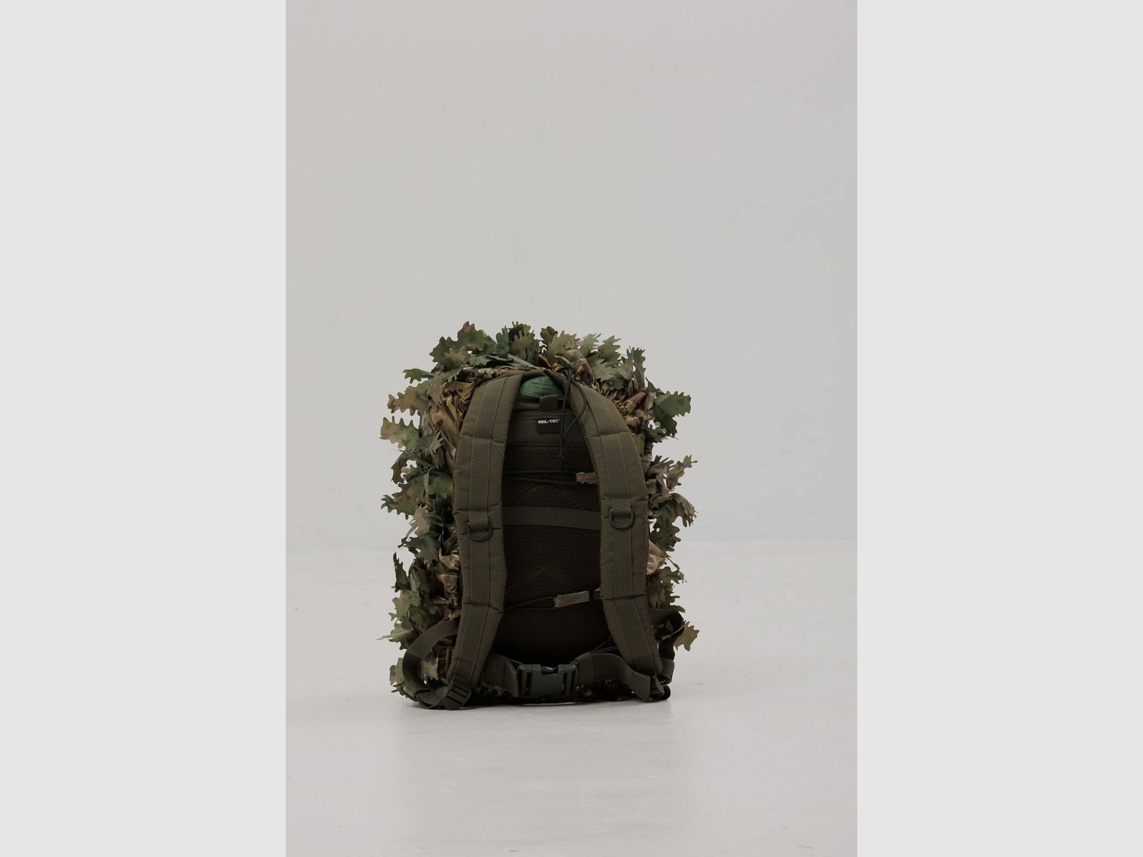 Backpack Cover V6 Green Field 80/100L Lapa Gear, image 3 sur 13