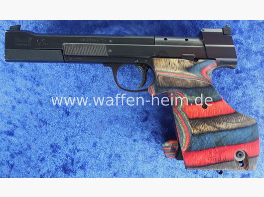 Hämmerli 215