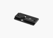 Adaptador para huella Aimpoint Acro para placas tipo A - TONI SYSTEM/Adapter for Aimpoint Acro footprint for Type A Plates - TONI SYSTEM *   CÓDIGO DE ARTÍCULO OPXADACRO
