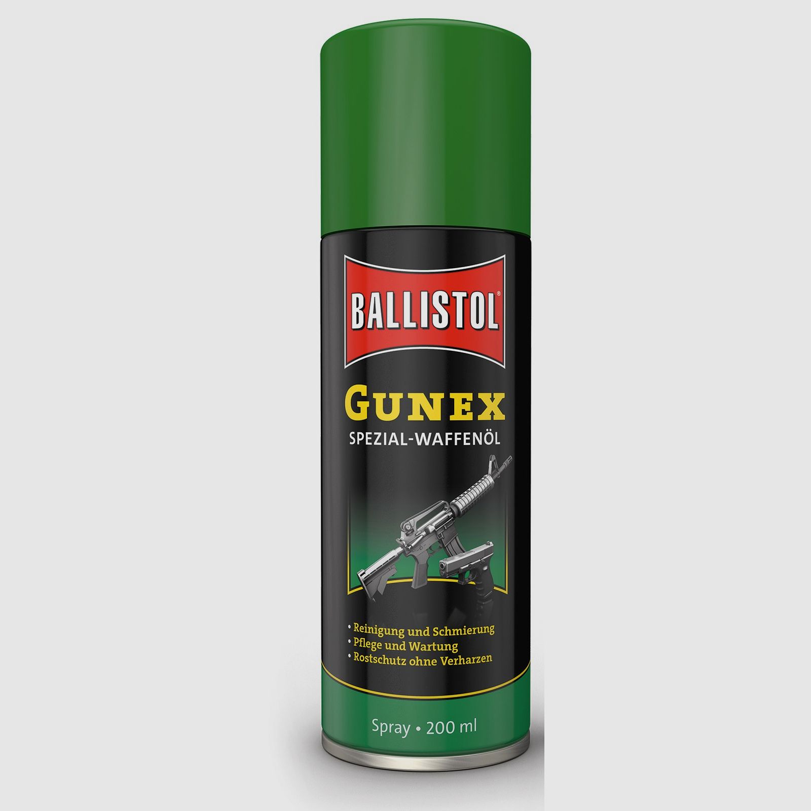 Gunex Spray 200ml -