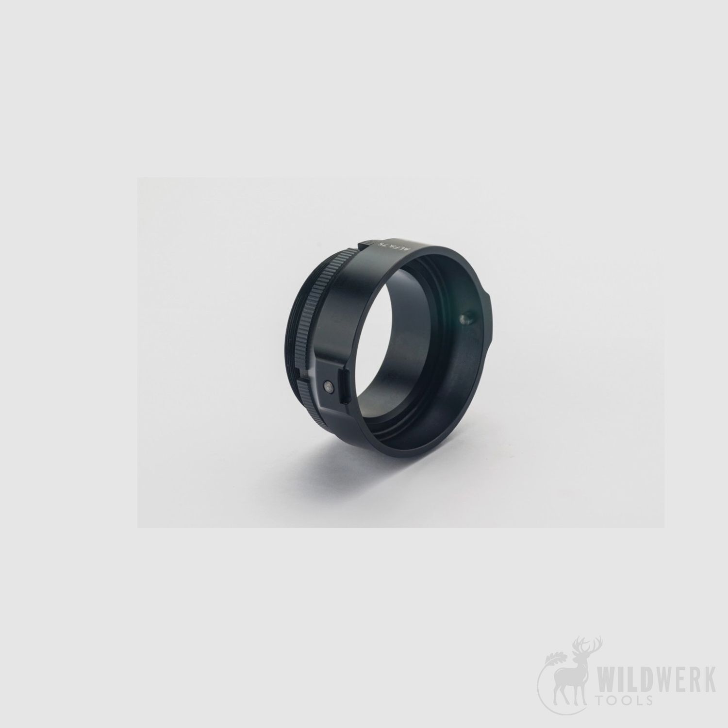 Rusan Adapter Ring for Pulsar Core/ DN55/ DFA75