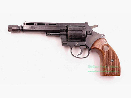 Mauser Mod. L100 9mmRK/.380