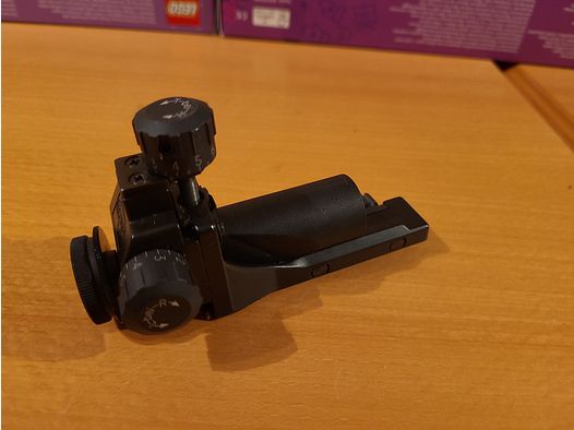 Anschütz 6805 Diopter