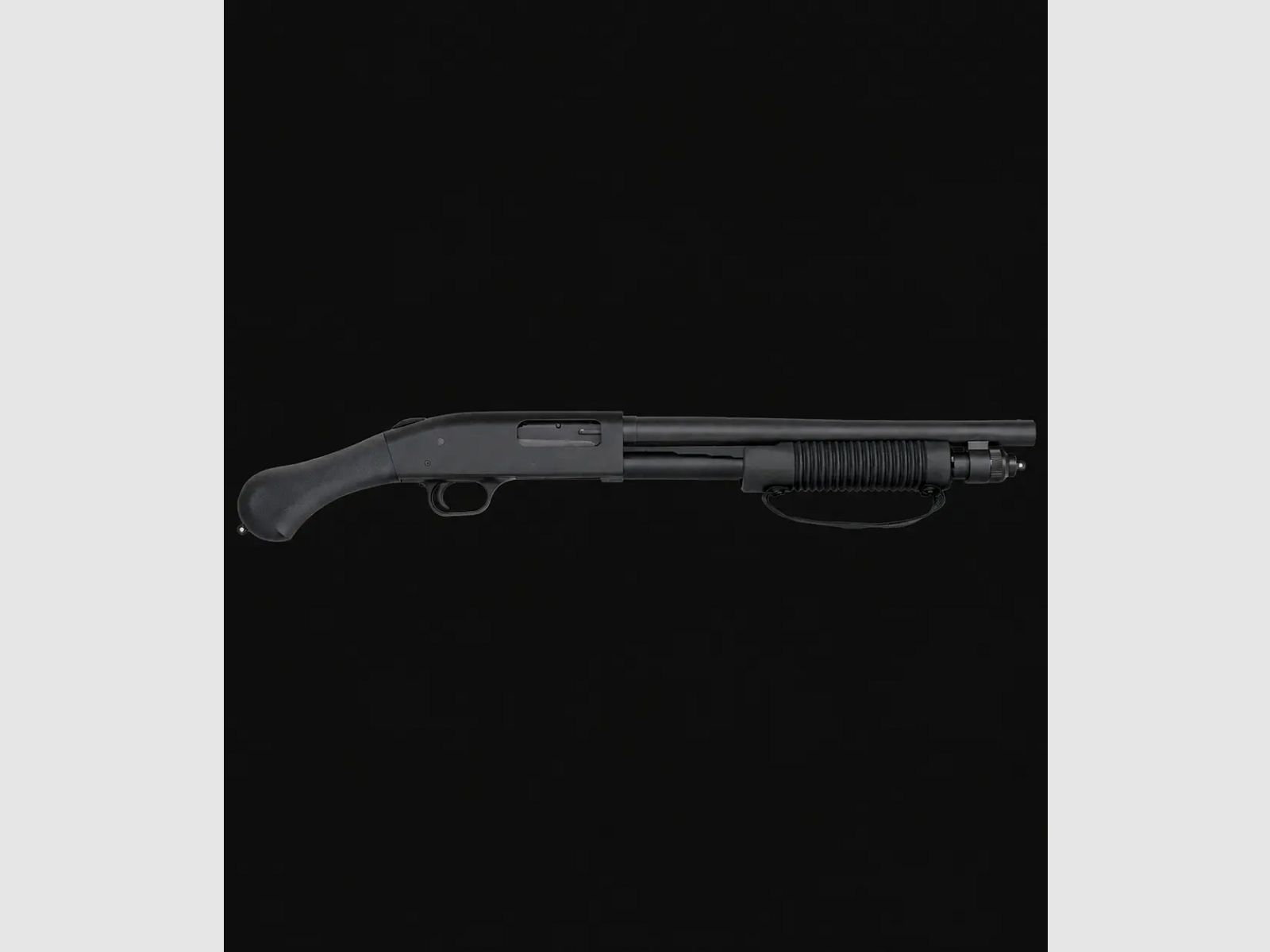 MOSSBERG, 590 Shockwave, 14 3/8", cal. 12/70, Bild 1 von 2