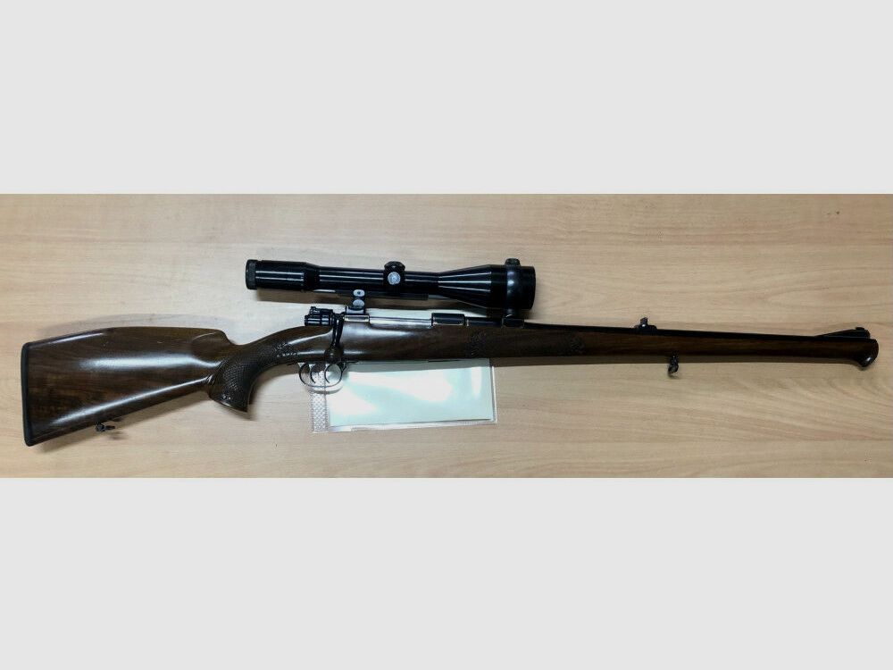 Mauser 98