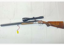 Sauer & Sohn zonder 8x57JRS;16/70